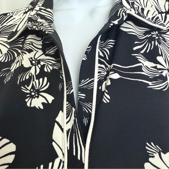 Izod Quick Dry Sleeveless Top Size Large - Picture 4 of 11